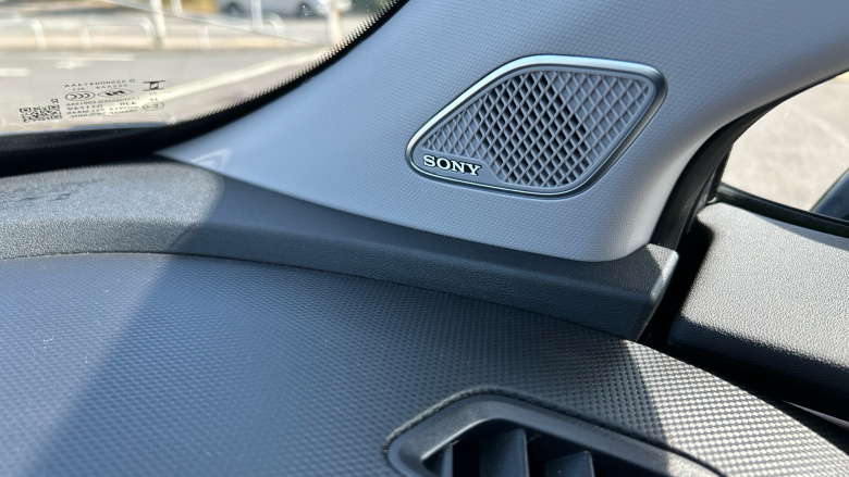 Omoda 5 1.6 TGDI Noble 5dr 7DCT Petrol Estate